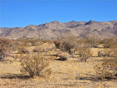 LOT-209A N Houck Rd, Golden Valley, AZ, 86413