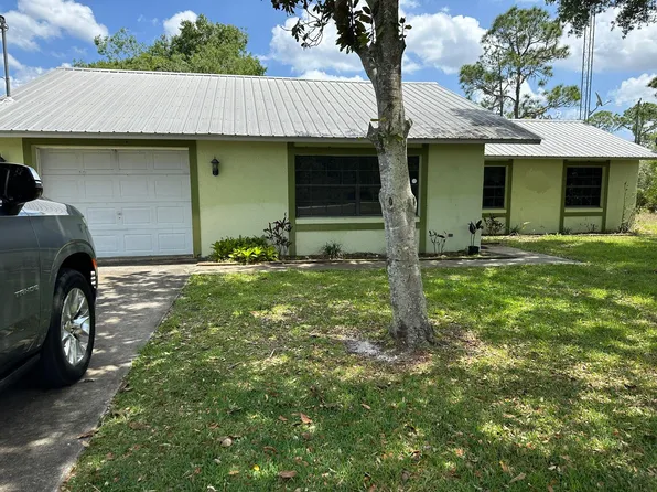 659 Hallmark Ave, Lake Placid, FL 33852