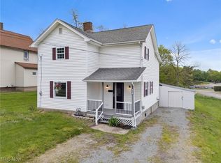 608 Arch St, Salem, OH
