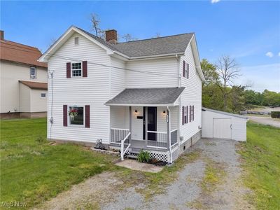 608 Arch St, Salem, OH, 44460