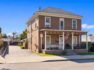 210 W Lime Ave, Monrovia, CA 91016