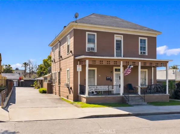 210 W Lime Ave, Monrovia, CA 91016