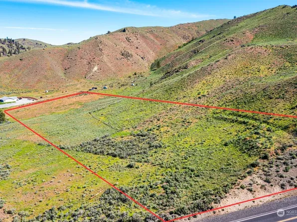 8 Buyas Drive, Orondo, WA 98843