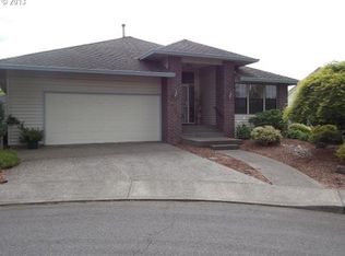 15804 NE Thompson St, Portland, OR 97230