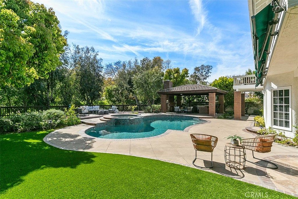 25486 Rodeo Cir, Laguna Hills, CA 92653 | Zillow