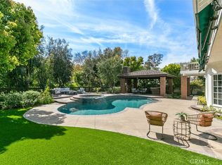 25486 Rodeo Cir, Laguna Hills, CA 92653