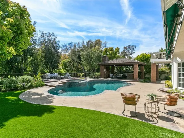 25486 Rodeo Cir, Laguna Hills, CA 92653