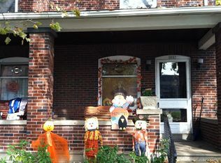 2027 Ferry St, Easton, PA 18042