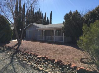 1938 S Rancho Manana Cir, Cottonwood, AZ 86326