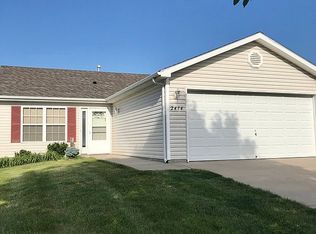 2414 NW 47th St, Lincoln, NE 68524