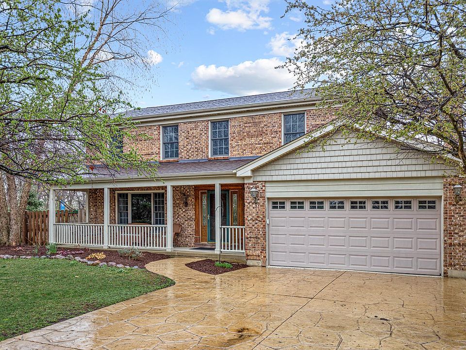 1st image of 1 Branchwood Dr