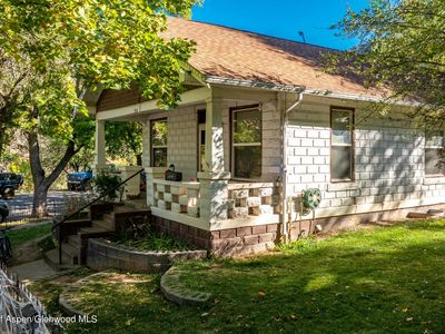 702 Bennett Ave, Glenwood Springs, CO, 81601
