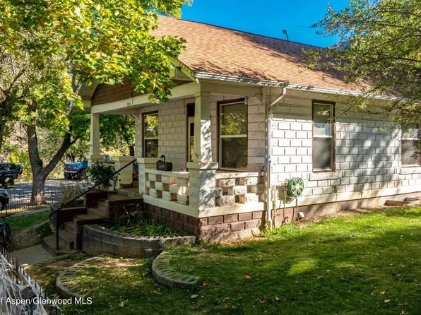 702 Bennett Ave, Glenwood Springs, CO 81601