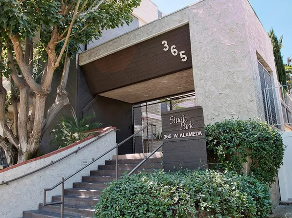 365 W Alameda Ave APT 301, Burbank, CA 91506