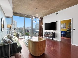 3324 Peachtree Rd NE Unit 1605, Atlanta, GA 30326