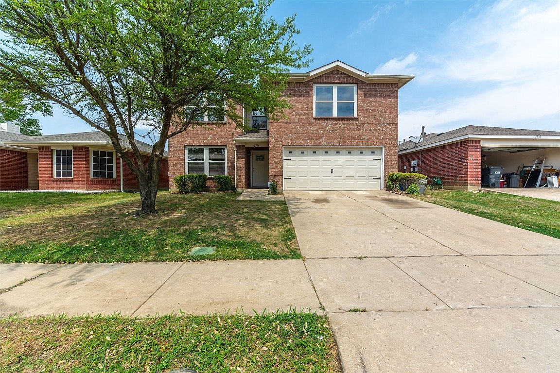 1576 Brookstone Dr Little Elm TX 75068 Zillow