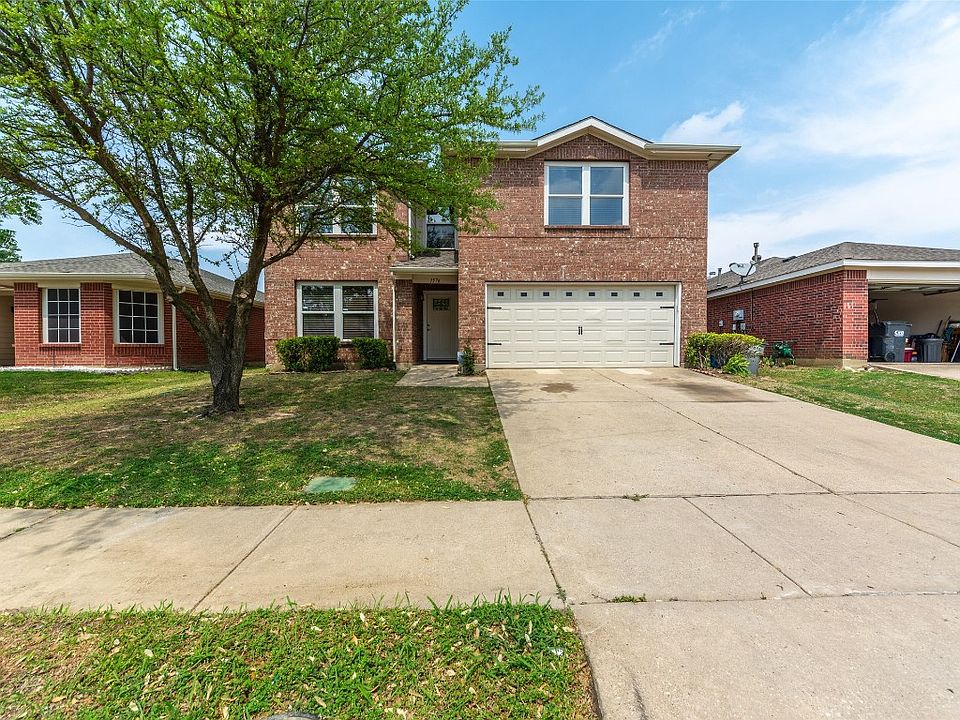 1576 Brookstone Dr Little Elm TX 75068 Zillow