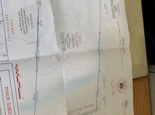 Alcove Rd, Alcove, NY 12046