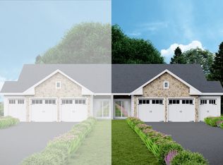 Daisy Plan, Residences at Steel Club, Hellertown, PA 18055