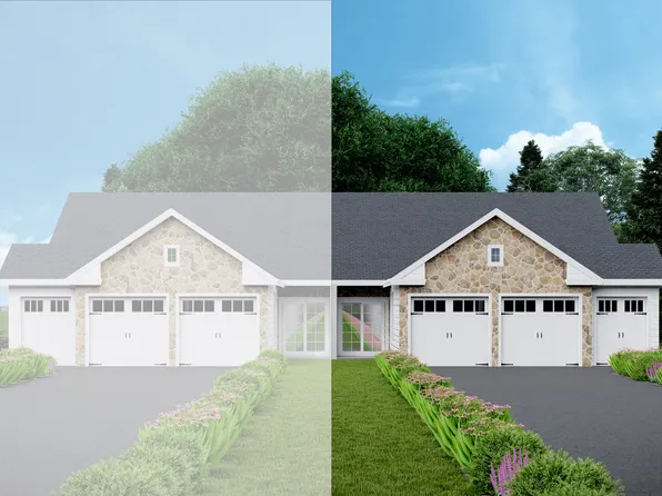 Daisy 38' Plan, Residences at Steel Club