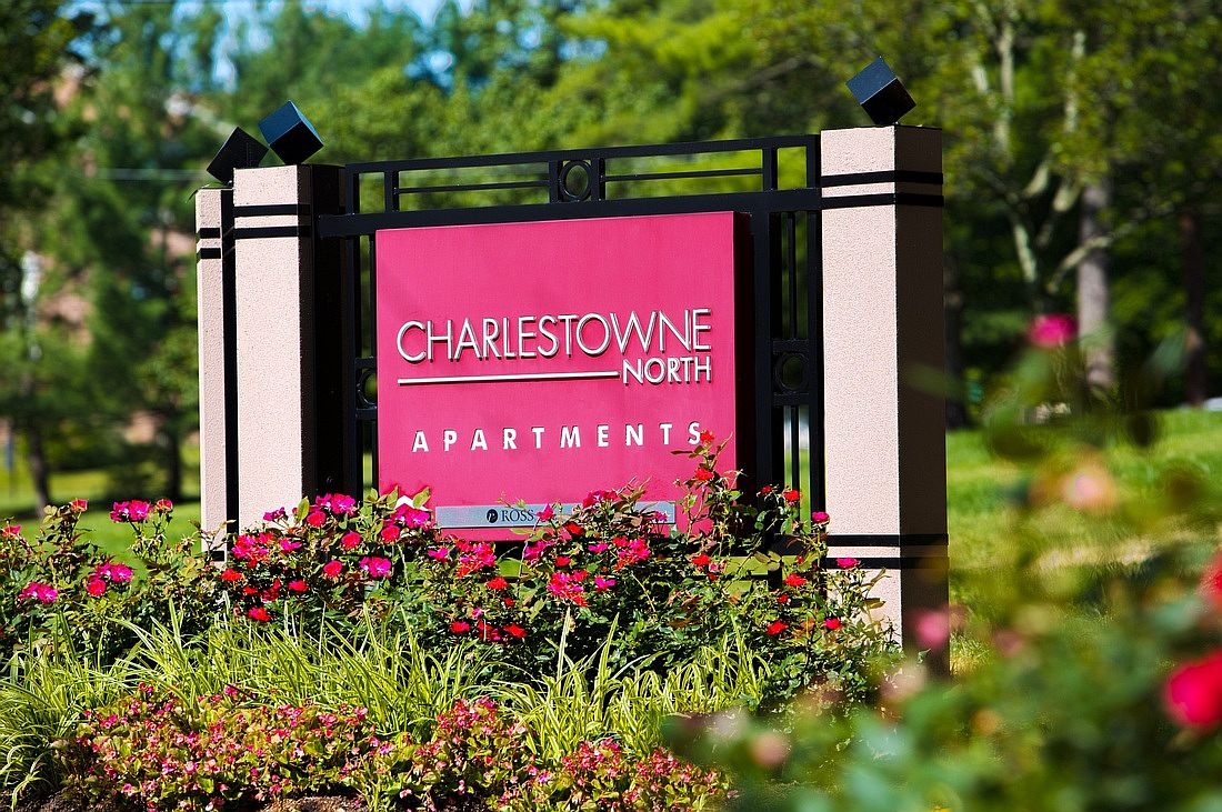 Charlestowne North Apartment Rentals Greenbelt