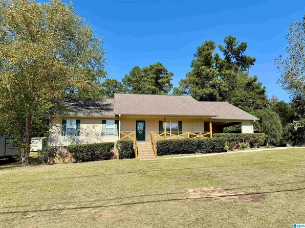 2775 Alexandria Jacksonvle Hwy, Alexandria, AL 36250