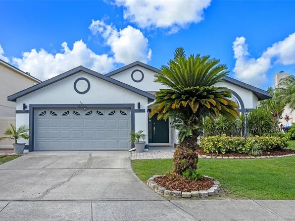 14566 Quail Trail Cir, Orlando, FL 32837