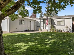 6512 5th Way SE, Lacey, WA