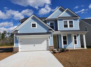 246 Bering Ln, Moncks Corner, SC 29461