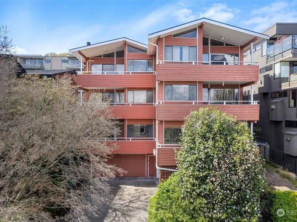 2028 Waverly Place N #101, Seattle, WA 98109