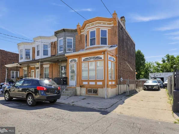 1664 Fillmore St, Philadelphia, PA 19124