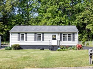 15806 Gary Ave, Chester, VA 23831