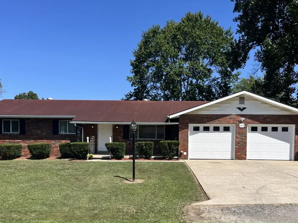 1209 Collingswood Dr, Wheelersburg, OH 45694