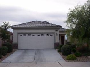 2473 Meteor Stream Ter, Henderson, NV 89044