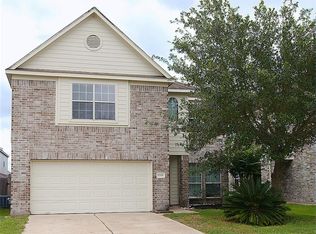15518 Elm Leaf Pl, Cypress, TX 77429
