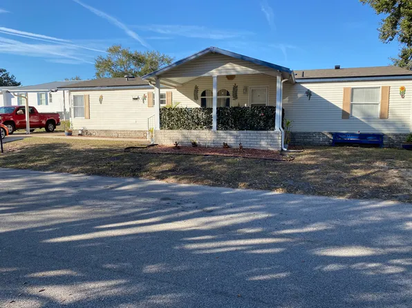 222 Ridgeway Blvd N #51, Davenport, FL 33897