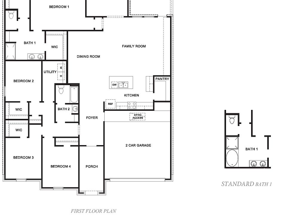 Floor Plan.