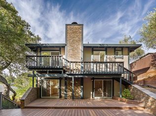 606 Park Rd, Redwood City, CA 94062