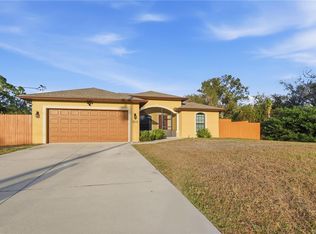 3018 Barry Rd, North Port, FL 34286