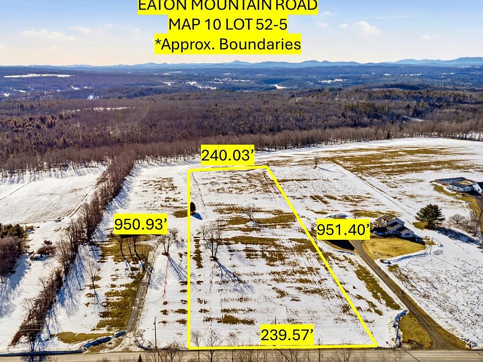 1st image of TBD Eaton Mountain Road