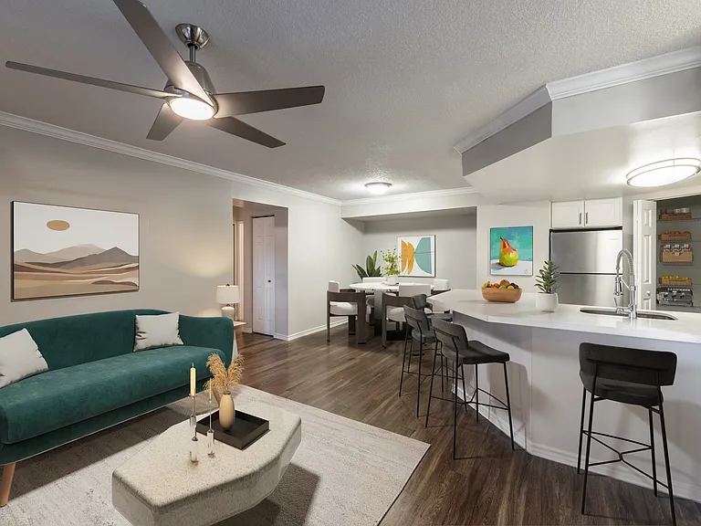 The Villas at Wyndham Lakes — Photo 13