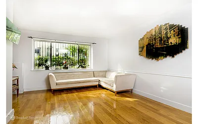 Sold by Douglas Elliman