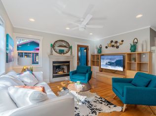 619 Milwood Ave APT B, Venice, CA 90291