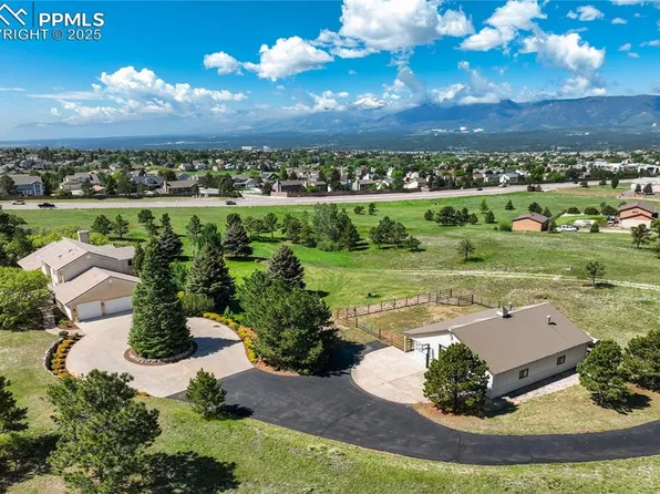 15635 Kingswood Dr, Colorado Springs, CO 80921