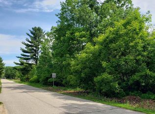LOT 10 Lakeshore Dr, Packwaukee, WI 53953