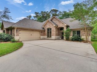 18005 Cindy Ln, Conroe, TX 77302