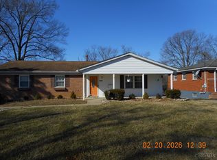 5621 Penway Ct, Cincinnati, OH 45239