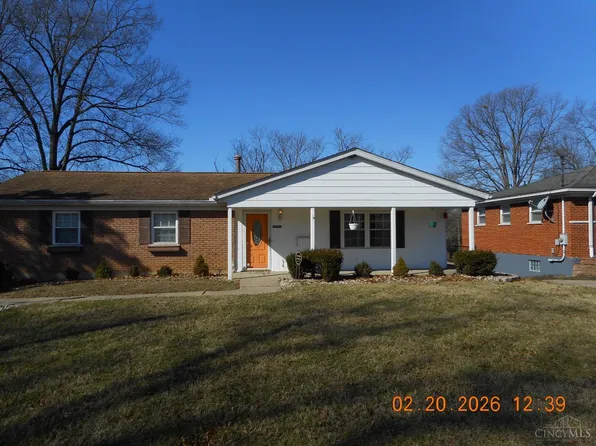 5621 Penway Ct, Cincinnati, OH 45239