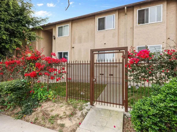 3285 Ocean View Blvd Unit 22, San Diego, CA 92113