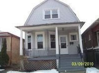 3421 W 62nd St, Chicago, IL 60629